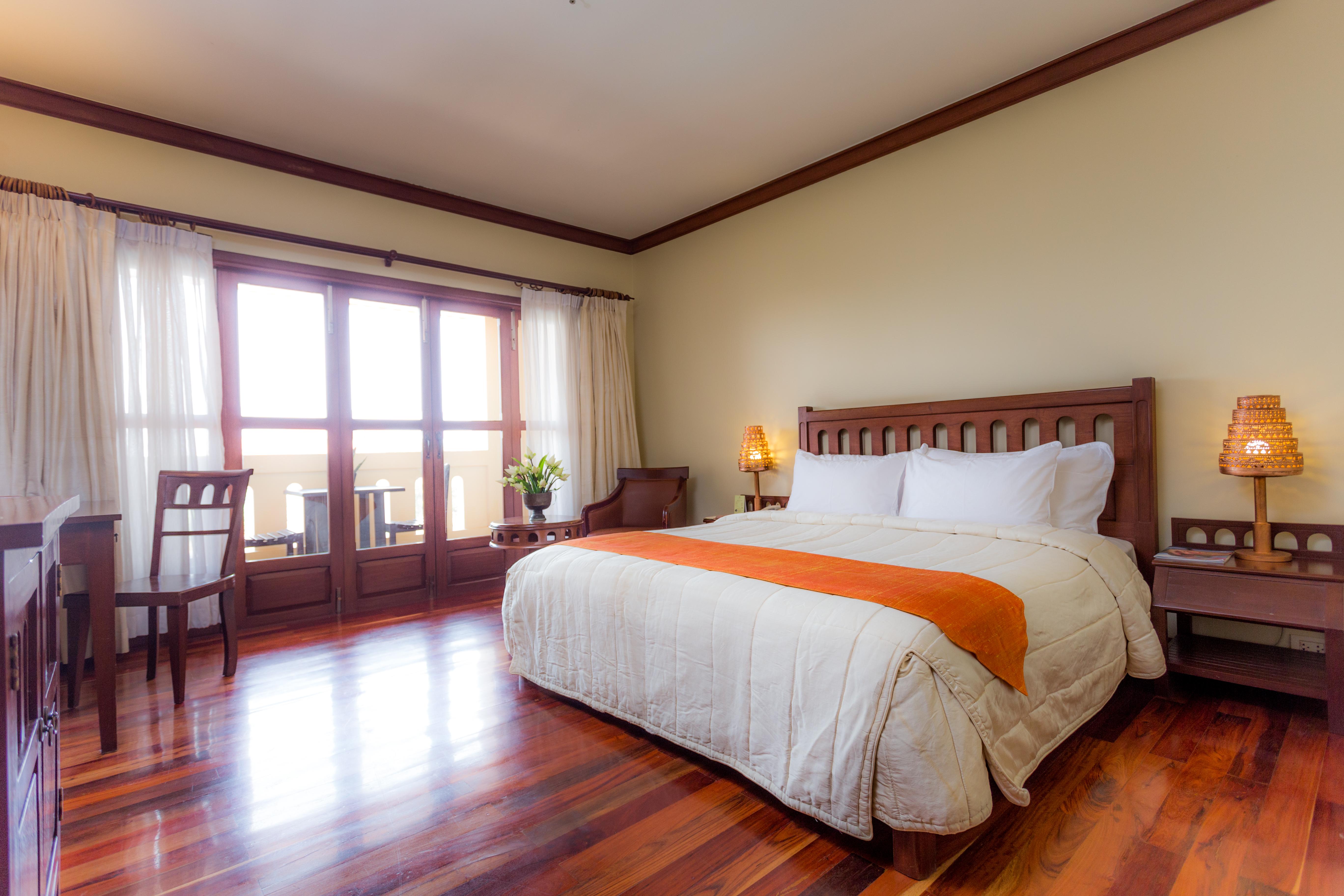 Royal Angkor Resort & Spa Siem Reap Luaran gambar