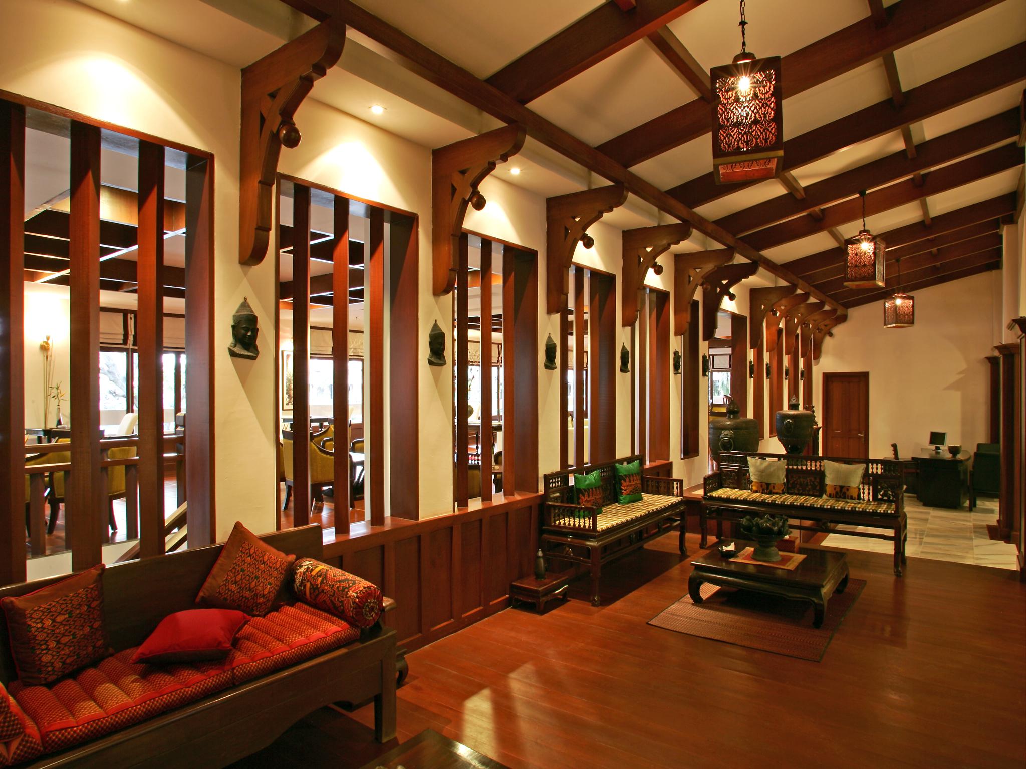 Royal Angkor Resort & Spa Siem Reap Luaran gambar
