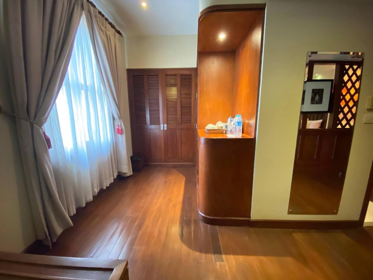 Royal Angkor Resort & Spa Siem Reap Luaran gambar