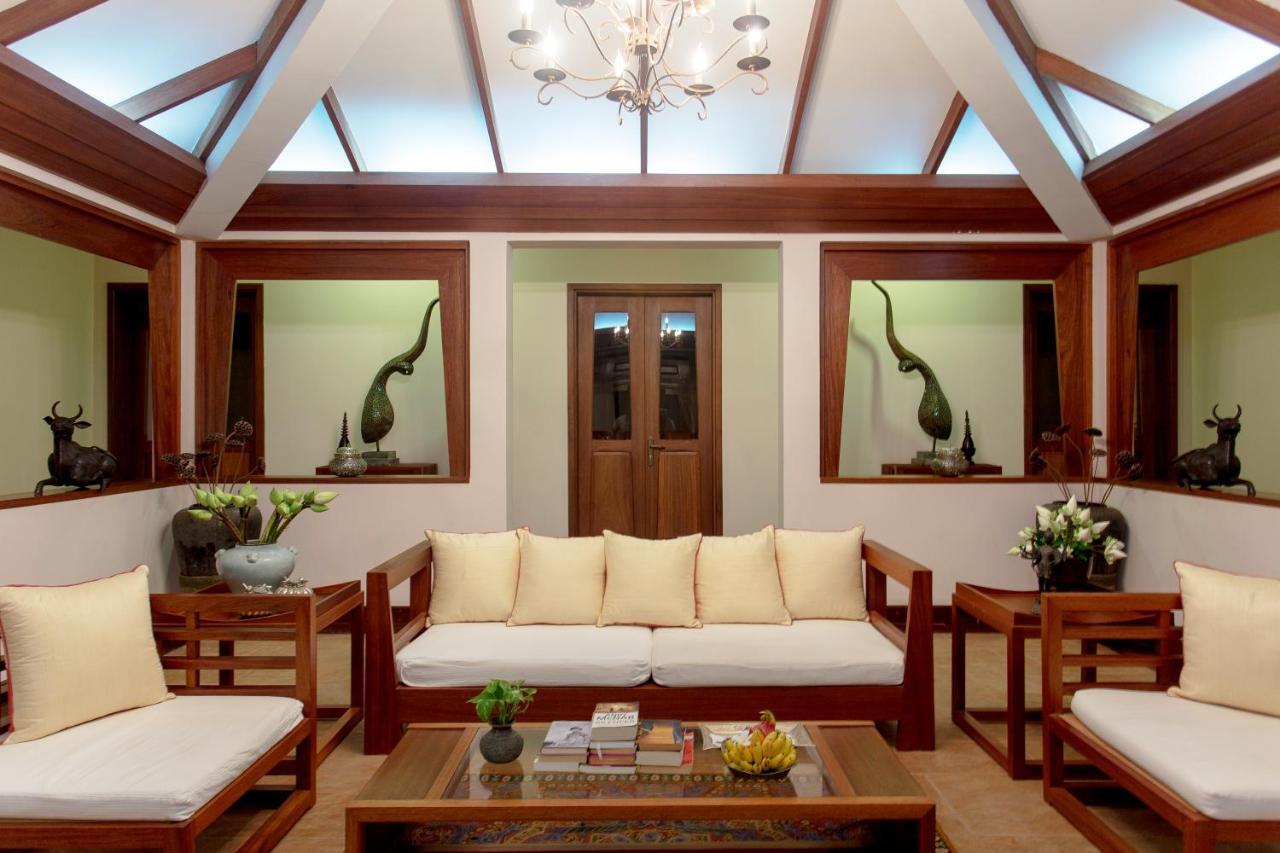 Royal Angkor Resort & Spa Siem Reap Luaran gambar