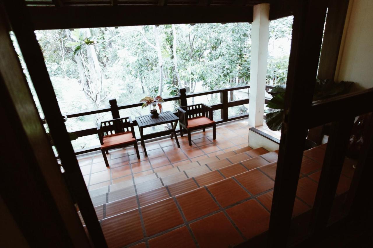 Royal Angkor Resort & Spa Siem Reap Luaran gambar