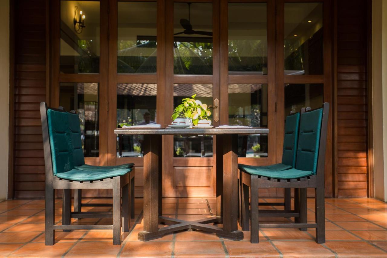 Royal Angkor Resort & Spa Siem Reap Luaran gambar